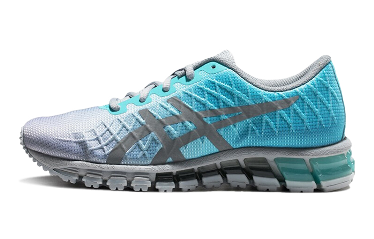 (Youth) ASICS Gel Quantum180 4 'Blue Grey' 1024A020-400