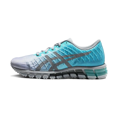 (Youth) ASICS Gel QNTM180 4 'Blue Grey'