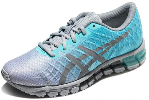 (JR) ASICS Gel Quantum 180 4 'Biru Kelabu' 1024A020-400 Order (JR) ASICS Gel Quantum 180 4 'Biru Kelabu' 1024A020-400