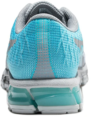 (JR) ASICS Gel Quantum 180 4 'Biru Kelabu' 1024A020-400 Lookbook (JR) ASICS Gel Quantum 180 4 'Biru Kelabu' 1024A020-400