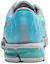 Lookbook (JR) ASICS Gel Quantum 180 4 'Biru Kelabu' 1024A020-400
