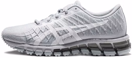 (Youth) ASICS Gel Quantum180 4 'Grey' 1024A020-020 (Youth) ASICS Gel Quantum180 4 'Grey' 1024A020-020