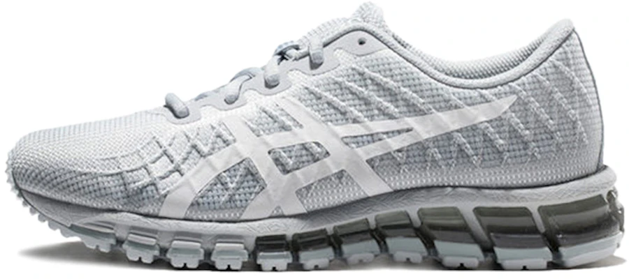 (Youth) ASICS Gel Quantum180 4 'Grey' 1024A020-020 Buy (Youth) ASICS Gel Quantum180 4 'Grey' 1024A020-020