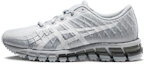 Buy (Youth) ASICS Gel Quantum180 4 'Grey' 1024A020-020