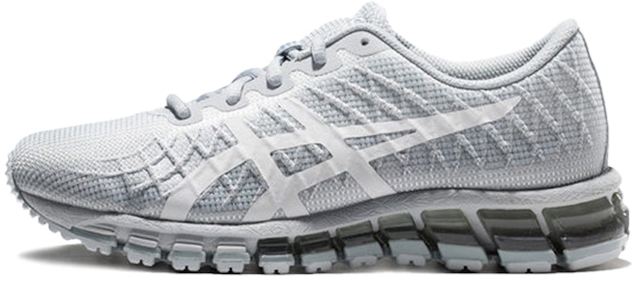 (Youth) ASICS Gel Quantum180 4 'Grey' 1024A020-020 Buy (Youth) ASICS Gel Quantum180 4 'Grey' 1024A020-020