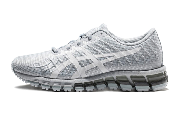 (Youth) ASICS Gel Quantum180 4 'Grey' 1024A020-020