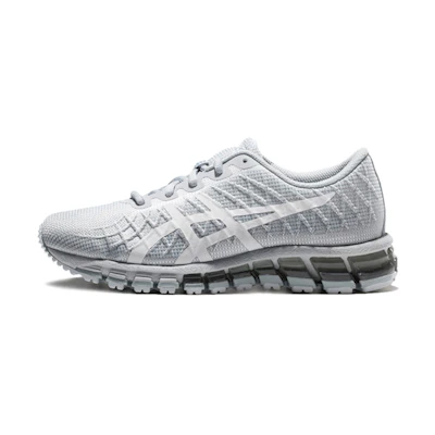 (Youth) ASICS Gel QNTM180 4 'Grey'