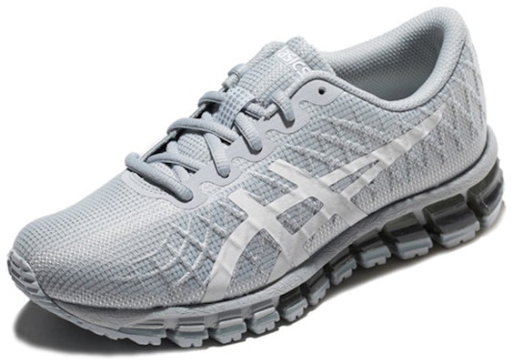 (Youth) ASICS Gel Quantum180 4 'Grey' 1024A020-020 Order (Youth) ASICS Gel Quantum180 4 'Grey' 1024A020-020