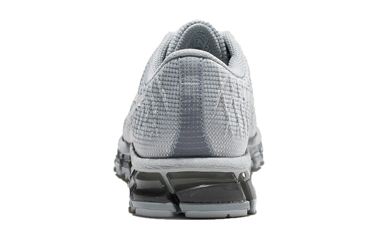 Lookbook (Youth) ASICS Gel Quantum180 4 'Grey' 1024A020-020