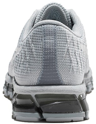 (Youth) ASICS Gel Quantum180 4 'Grey' 1024A020-020 Lookbook (Youth) ASICS Gel Quantum180 4 'Grey' 1024A020-020