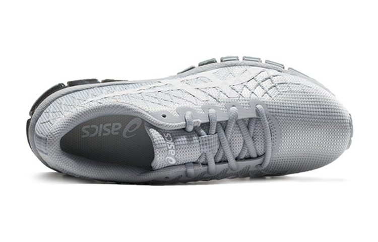 Shop (JR) ASICS Gel Quantum 180 4 'Gris' 1024A020-020