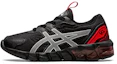 Buy (青少年) ASICS Gel Quantum 90 3 '經典黑紅' 1204A004-006