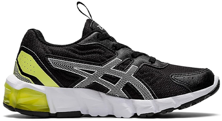 (JR) アシックス ゲルクォンタム90 3 「黒黄」 (Ashikksu Gerukuontam 90 3 "Kuroki") 1204A004-007 Order (JR) アシックス ゲルクォンタム90 3 「黒黄」 (Ashikksu Gerukuontam 90 3 "Kuroki") 1204A004-007