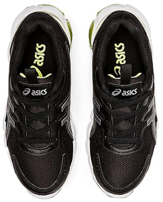 (JR) アシックス ゲルクォンタム90 3 「黒黄」 (Ashikksu Gerukuontam 90 3 "Kuroki") 1204A004-007 Lookbook (JR) アシックス ゲルクォンタム90 3 「黒黄」 (Ashikksu Gerukuontam 90 3 "Kuroki") 1204A004-007