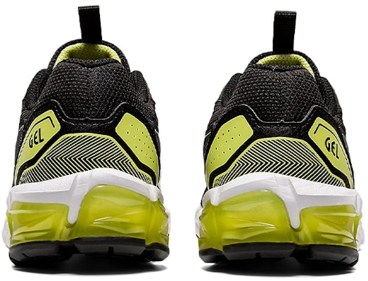 (JR) アシックス ゲルクォンタム90 3 「黒黄」 (Ashikksu Gerukuontam 90 3 "Kuroki") 1204A004-007 Shop (JR) アシックス ゲルクォンタム90 3 「黒黄」 (Ashikksu Gerukuontam 90 3 "Kuroki") 1204A004-007