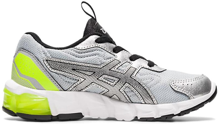 (JR) 아식스 젤 퀀텀 90 3 '퓨어 실버 옐로우' 1204A004-020 Order (JR) 아식스 젤 퀀텀 90 3 '퓨어 실버 옐로우' 1204A004-020