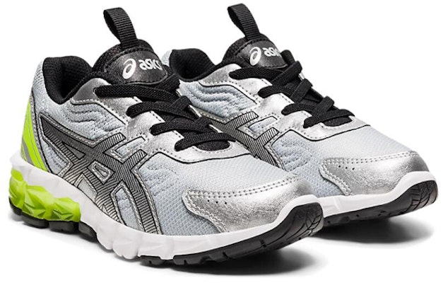 (JR) ASICS Gel Quantum 90 3 'Perak Kuning Murni' 1204A004-020 Lookbook (JR) ASICS Gel Quantum 90 3 'Perak Kuning Murni' 1204A004-020