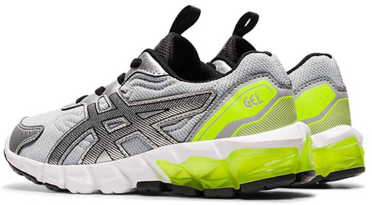 (JR) ASICS Gel Quantum 90 3 'Perak Kuning Murni' 1204A004-020 Shop (JR) ASICS Gel Quantum 90 3 'Perak Kuning Murni' 1204A004-020