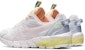(JR) ASICS Gel Quantum 90 3 'Putih Breeze' 1204A003-107