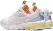 Lookbook (JR) ASICS Gel Quantum 90 3 'Putih Breeze' 1204A003-107