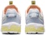 (JR) ASICS Gel Quantum 90 3 'Putih Breeze' 1204A003-107