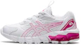 Buy (JR) ASICS Gel Quantum 90 3 ''Bianco Rosa Rave'' 1204A004-100