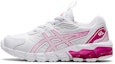 Buy (JR) ASICS Gel Quantum 90 3 'Putih Pink Rave' 1204A004-100