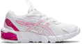 Order (JR) ASICS Gel Quantum 90 3 ''Bianco Rosa Rave'' 1204A004-100