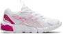 (JR) ASICS Gel Quantum 90 3 'Putih Pink Rave' 1204A004-100