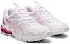 Lookbook (JR) ASICS Gel Quantum 90 3 'Putih Pink Rave' 1204A004-100