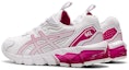 Shop (JR) ASICS Gel Quantum 90 3 'Putih Pink Rave' 1204A004-100