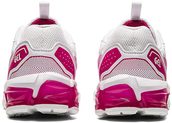 (JR) ASICS Gel Quantum 90 3 ''Bianco Rosa Rave'' 1204A004-100 Purchase (JR) ASICS Gel Quantum 90 3 ''Bianco Rosa Rave'' 1204A004-100