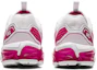 Purchase (JR) ASICS Gel Quantum 90 3 ''Bianco Rosa Rave'' 1204A004-100