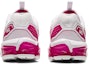 Purchase (JR) ASICS Gel Quantum 90 3 'Putih Pink Rave' 1204A004-100