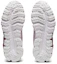 Details for (JR) ASICS Gel Quantum 90 3 ''Bianco Rosa Rave'' 1204A004-100