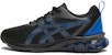(JR) ASICS Gel Quantum 90 4 'Hitam Ilusi Biru' 1204A135-004