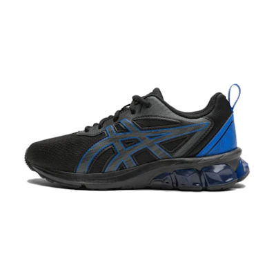 (Youth) ASICS Gel QNTM 90 4 'Black Illusion Blue'