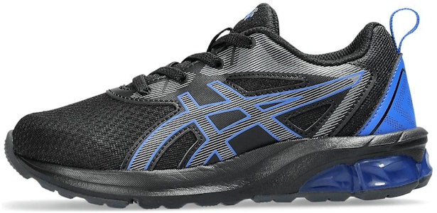 (JR) アシックス ゲルクォンタム90 4 「ブラックイリュージョンブルー」 1204A137-004 Buy (JR) アシックス ゲルクォンタム90 4 「ブラックイリュージョンブルー」 1204A137-004