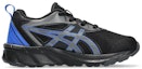 Order (JR) ASICS Gel Quantum 90 4 'Hitam Ilusi Biru' 1204A137-004