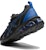 (JR) ASICS Gel Quantum 90 4 'Hitam Ilusi Biru' 1204A135-004