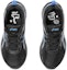 Shop (JR) ASICS Gel Quantum 90 4 'Hitam Ilusi Biru' 1204A137-004