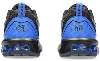 (JR) ASICS Gel Quantum 90 4 'Hitam Ilusi Biru' 1204A137-004 Purchase (JR) ASICS Gel Quantum 90 4 'Hitam Ilusi Biru' 1204A137-004