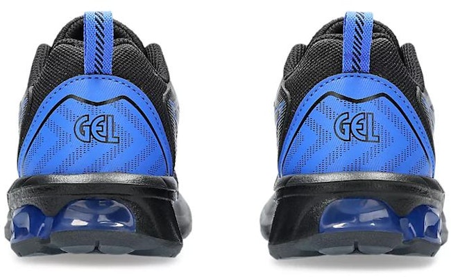 (JR) 亚瑟士 ASICS Gel Quantum 90 4 '黑幻蓝' 1204A137-004 Purchase (JR) 亚瑟士 ASICS Gel Quantum 90 4 '黑幻蓝' 1204A137-004