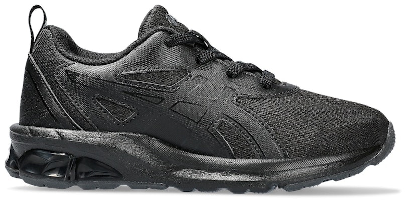 (JR) アシックス ゲルクォンタム90 4 トリプルブラック 1204A137-002 Buy (JR) アシックス ゲルクォンタム90 4 トリプルブラック 1204A137-002