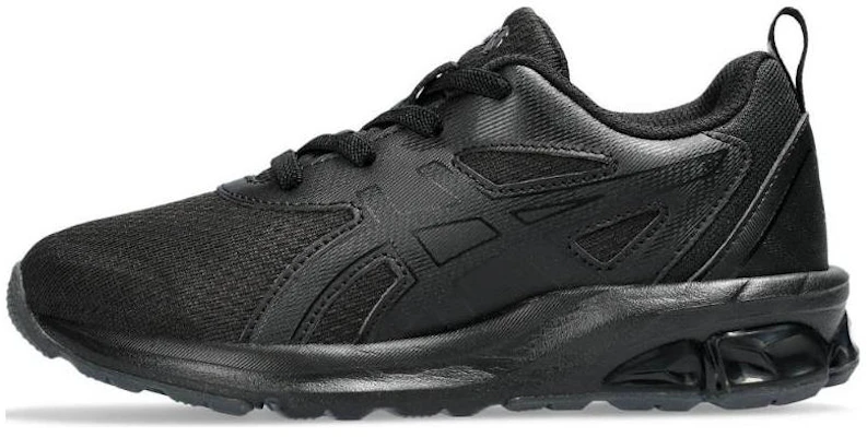 (JR) ASICS Gel Quantum 90 4 ''Triple Black'' Noir Intégral 1204A137-002 Buy (JR) ASICS Gel Quantum 90 4 ''Triple Black'' Noir Intégral 1204A137-002