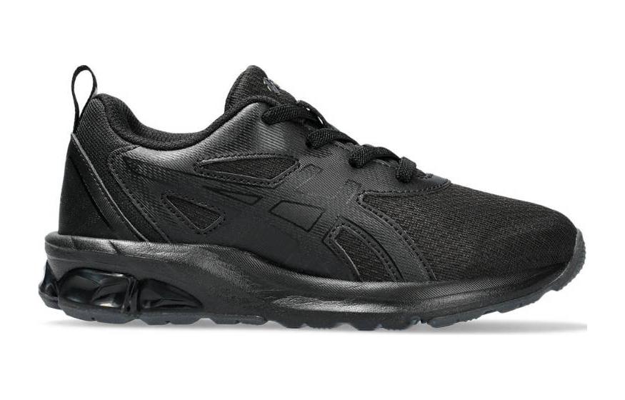 Order (JR) ASICS Gel Quantum 90 4 ''Triple Black'' Noir Intégral 1204A137-002