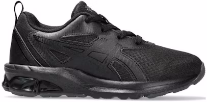 Order (JR) ASICS Gel Quantum 90 4 ''Triple Black'' Schwarz 1204A137-002