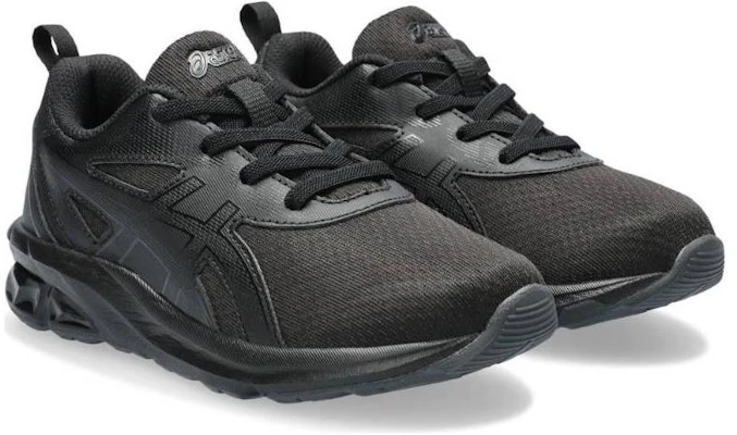 (JR) ASICS Gel Quantum 90 4 ''Triple Black'' Noir Intégral 1204A137-002 Lookbook (JR) ASICS Gel Quantum 90 4 ''Triple Black'' Noir Intégral 1204A137-002
