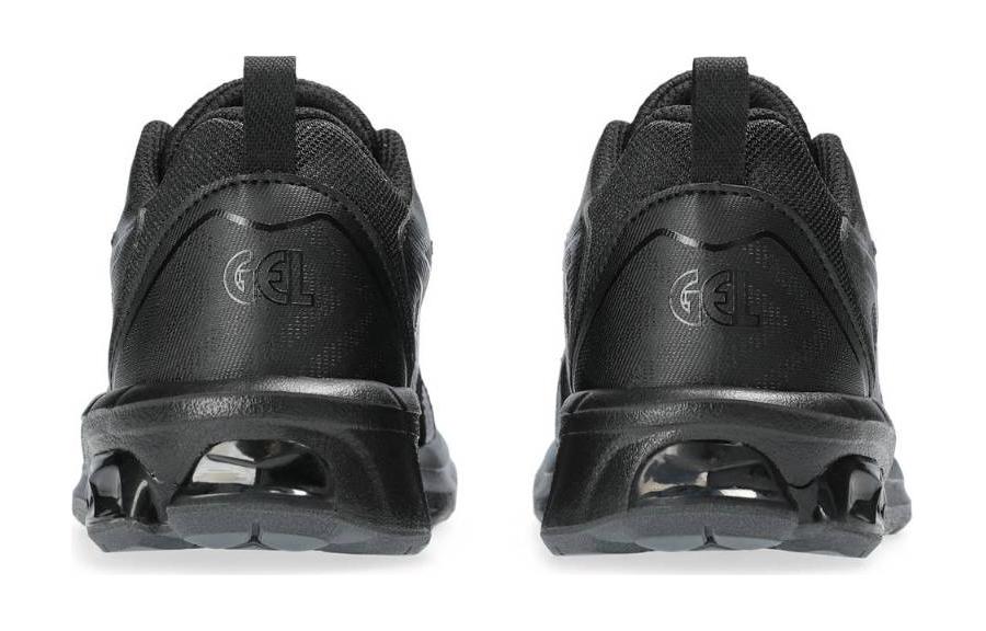 Details for (JR) ASICS Gel Quantum 90 4 ''Triple Black'' Noir Intégral 1204A137-002