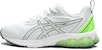 (JR) ASICS Gel Quantum 90 4 'Putih Limau Nipis Cerah' 1204A135-101